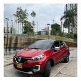 Renault Captur Intens