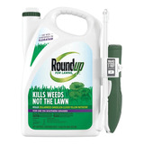 Roundup For Lawns4 Listo Para Usar Para Uso En Del Sur, Para