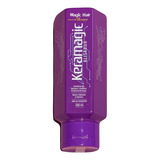 Keratina Magic Hair Keramagic - mL a $600