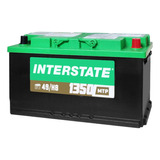 Bateria Interstate 49 1350 Land Rover, Bmw, Mercedes Benz