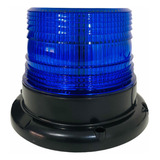 Baliza Giratoria Led 12v 24v Flash Seguridad Vial A-vip