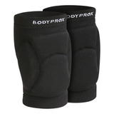 Bodyprox - Rodilleras De Voleibol Para Jovenes, 1 Par Unisex
