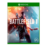Jogo Battlefield 1 - Xbox One - Usado