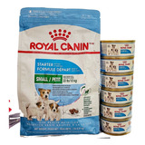 Alimento Royal Canin Starter Mother & Babydog  907gr +6latas