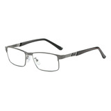 Lectores De Ordenador, Gafas Presbicianas Para Hombres, Homb