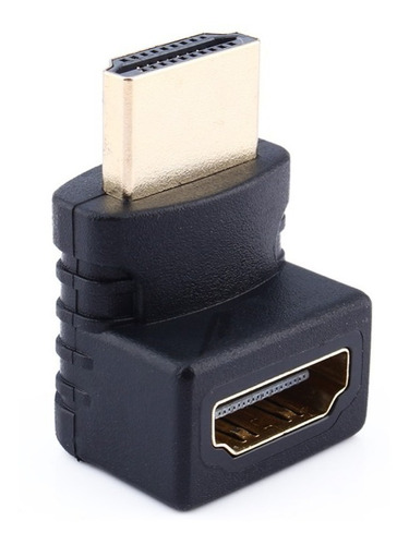 Adaptador Hdmi A Hdmi En L