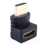 Adaptador Hdmi A Hdmi En L