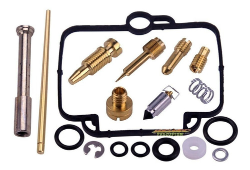 Kit Reparacion Carburador Suzuki Dr650 Dr 650 Se 92-95