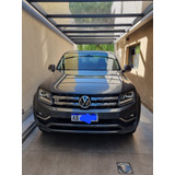 Volkswagen Amarok 2018 3.0 V6 Extreme