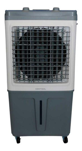 Climatizador De Ar Ventisol 60l 150w Clin 60 Pro - 127v