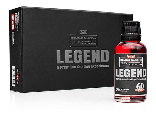 Recubrimiento Cerámico Premium Legend De P&s (dura 5 Años)