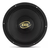  Alto Falantes Woofer Eros E-612 Mg 12 Pol 600wrms 4ohms