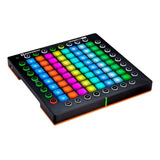 Novation Launchpad Pro Controlador/ Ableton Dj