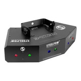 Laser Dj Rgb Figuras 6 Canales Dmx512 Hexa-6