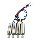 2 Pares Cw Ccw Motor Para X5 X5c X5c-1 Jxd385 Rc Piezas De