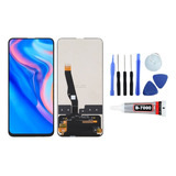 Pantalla Completa Compatible Con Huawei Y9s Stk-lx3s