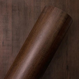 Vinil Adesivo Imita Madeira Wood Salamanca Alltak 9m X 60cm