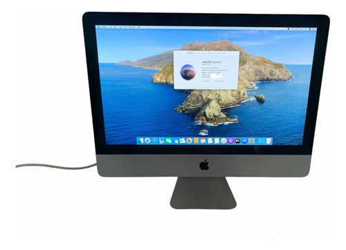 iMac 21 2013 Impecable