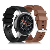 Malla Para Samsung Galaxy Watch 3/gear S3/frontier N&m