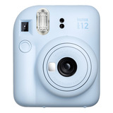 Camara Instantanea Fujifilm Instax Mini 12 62 Mm×46mm Azul