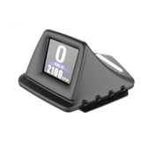 Fwefww Pantalla De Definición For Coche, Obd+gps Smart