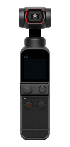 Estabilizador Dji Osmo Pocket 2 Profesional 4k Lanzamiento