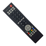 Controle Remoto Compativel Tv Semp Toshiba Fbg-7417