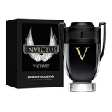 Loción Invictus Victory De Paco Rabanne 100 Ml Edp