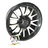 Kit De 2 Rines 17x8 5-135 P/ford Lobo F-150 F-250 97-09 Flot