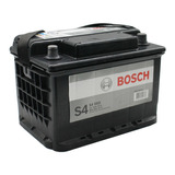 Bateria Bosch S4 55d 12x55 Peugeot 405 1.9i Nafta 1988-1992