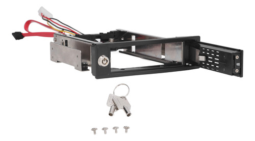 Adaptador De Disco Duro Interno Con Soporte De Montaje Sata