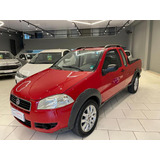 Fiat Strada Working 1.4 Mpi 8v Flex Mec. 2012