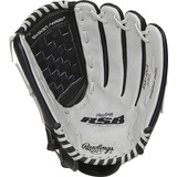 Rawlings Guante De Béisbol Rsb Series 12 Pulgadas