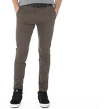 Pantalon Chino Vicus Tripper Verde 