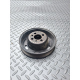 Polea Damper De Cigüeñal Seat Ibiza 2002 1.6 