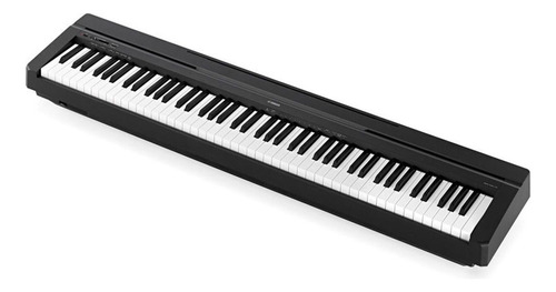 Piano Electrico Yamaha P45