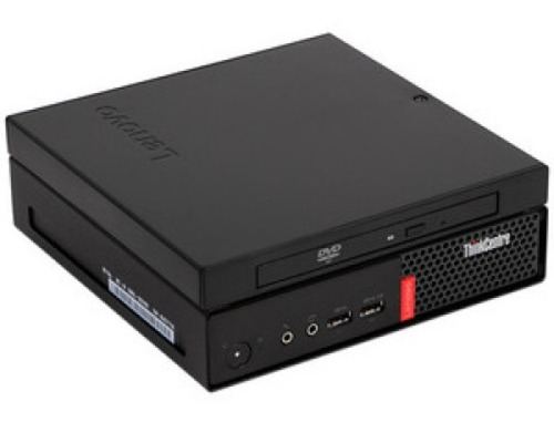 Lenovo Thinkcentre M710q Core I5 8gb Ssd 500gb Hd 1tb Dvd