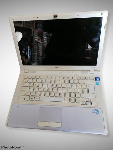Laptop Sony Pcg-61112u (por Partes)