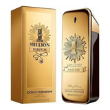 Paco Rabanne 1 Million Masculino Perfume Spray - 200 Ml