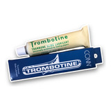 Creme Lubrificante P/ Vara De Trombone - Trombotine 338s