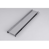 Ralo Linear Infinity 1 M X 6 Cm Inox 304