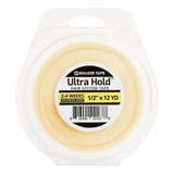 Rollo De Cinta Walker Tape Ultra Hold 1/2 In X 12yd Original