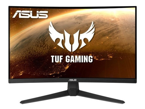 Monitor Gamer Asus Vg24vq1b Curvo 23.8 Pulgadas 165hz Hd /vc