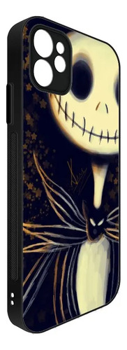 Funda Para Huawei Todos Modelos Bumper Extraño Mundo Jack 5