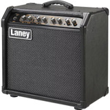 Amplificador Laney Para Guitarra Electrica LG 35 Watts -