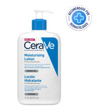 Loción Hidratante Cerave Piel Normal A Seca 473 Ml