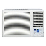 Aire Acondicionado Bgh Silent Air De  Ventana  Frío 2236 Frigorías  Blanco 220v Bc26wfq