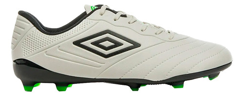 Chuteira Umbro Tocco Iii Club Campo Branco