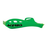 Cubremanos Acerbis Rally Profile Verde - Bondio