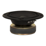 Goldwood Sound 120 Watt 8ohm Poly Mica 5 Altavoz Midran...